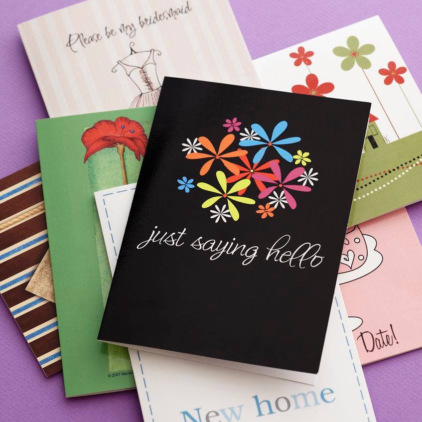 Greeting Card / Occasion